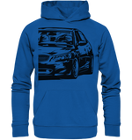 Lade das Bild in den Galerie-Viewer, BGKE60DIRTYHD - Organic Hoodie
