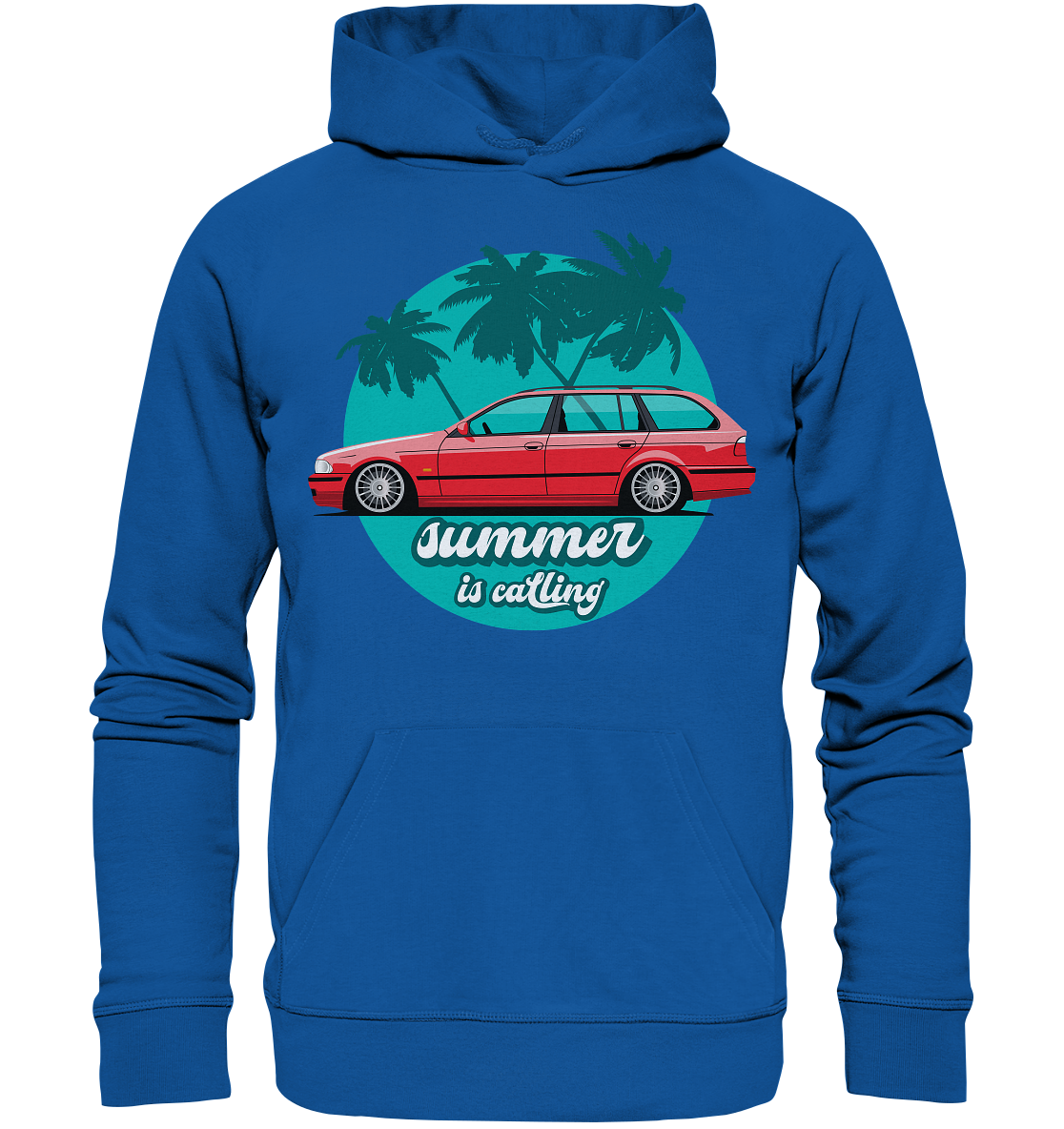 BGKE39TSICHD - Organic Hoodie