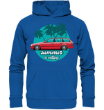 Lade das Bild in den Galerie-Viewer, BGKE39TSICHD - Organic Hoodie
