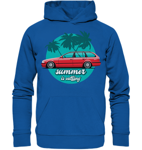 BGKE39TSICHD - Organic Hoodie