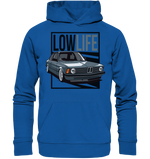 Lade das Bild in den Galerie-Viewer, BGKE21LLHD - Organic Hoodie
