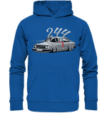 Lade das Bild in den Galerie-Viewer, VGK244SKULLHD - Organic Hoodie
