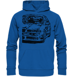 Lade das Bild in den Galerie-Viewer, SGKL1MDIRTYHD - Organic Hoodie
