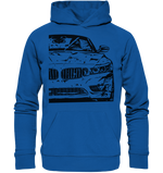 Lade das Bild in den Galerie-Viewer, BGKZ4OLSHD - Organic Hoodie
