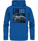 Lade das Bild in den Galerie-Viewer, BGKE92LLHD - Organic Hoodie
