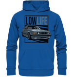 Lade das Bild in den Galerie-Viewer, BGKE32LLHD - Organic Hoodie
