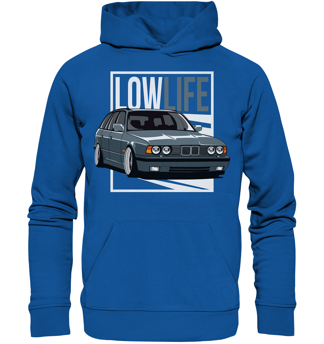 BGKE34TLLHD - Organic Hoodie
