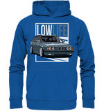 Lade das Bild in den Galerie-Viewer, BGKE34TLLHD - Organic Hoodie
