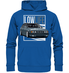 BGKE34TLLHD - Organic Hoodie