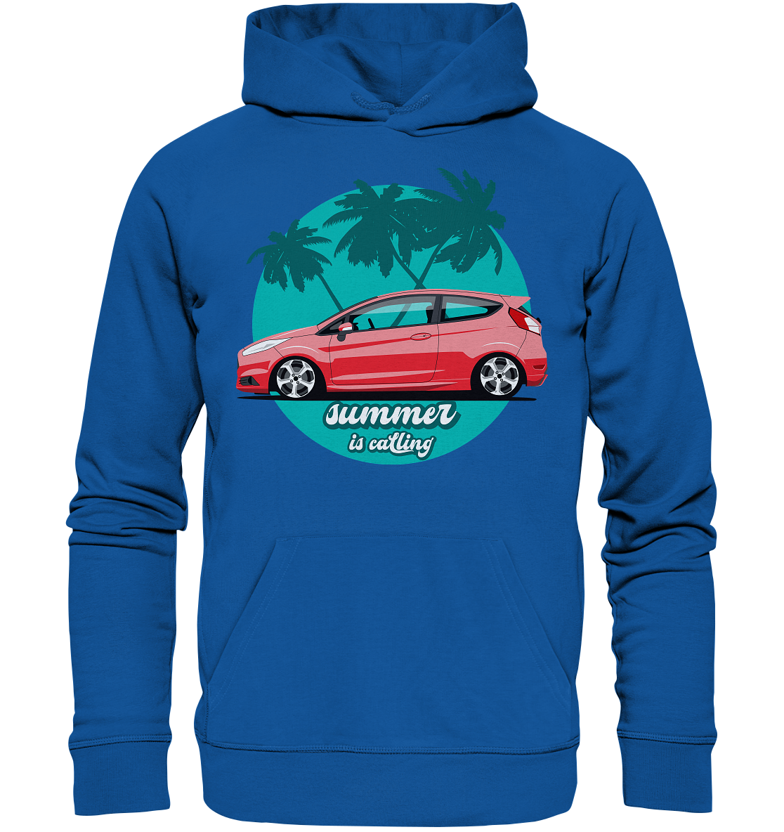 FGKFI7SICHD - Organic Hoodie