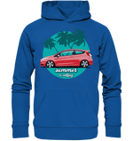 Lade das Bild in den Galerie-Viewer, FGKFI7SICHD - Organic Hoodie
