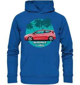 FGKFI7SICHD - Organic Hoodie