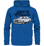Lade das Bild in den Galerie-Viewer, MGKW123DTCHD - Organic Hoodie
