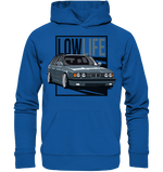 Lade das Bild in den Galerie-Viewer, BGKE34TLLHD - Organic Hoodie
