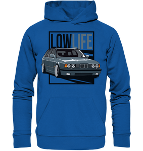 BGKE34TLLHD - Organic Hoodie