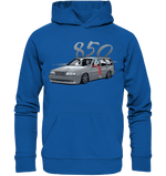 Lade das Bild in den Galerie-Viewer, VGK850KSKULLHD - Organic Hoodie
