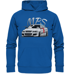 MGK6MPSSKULLHD - Organic Hoodie