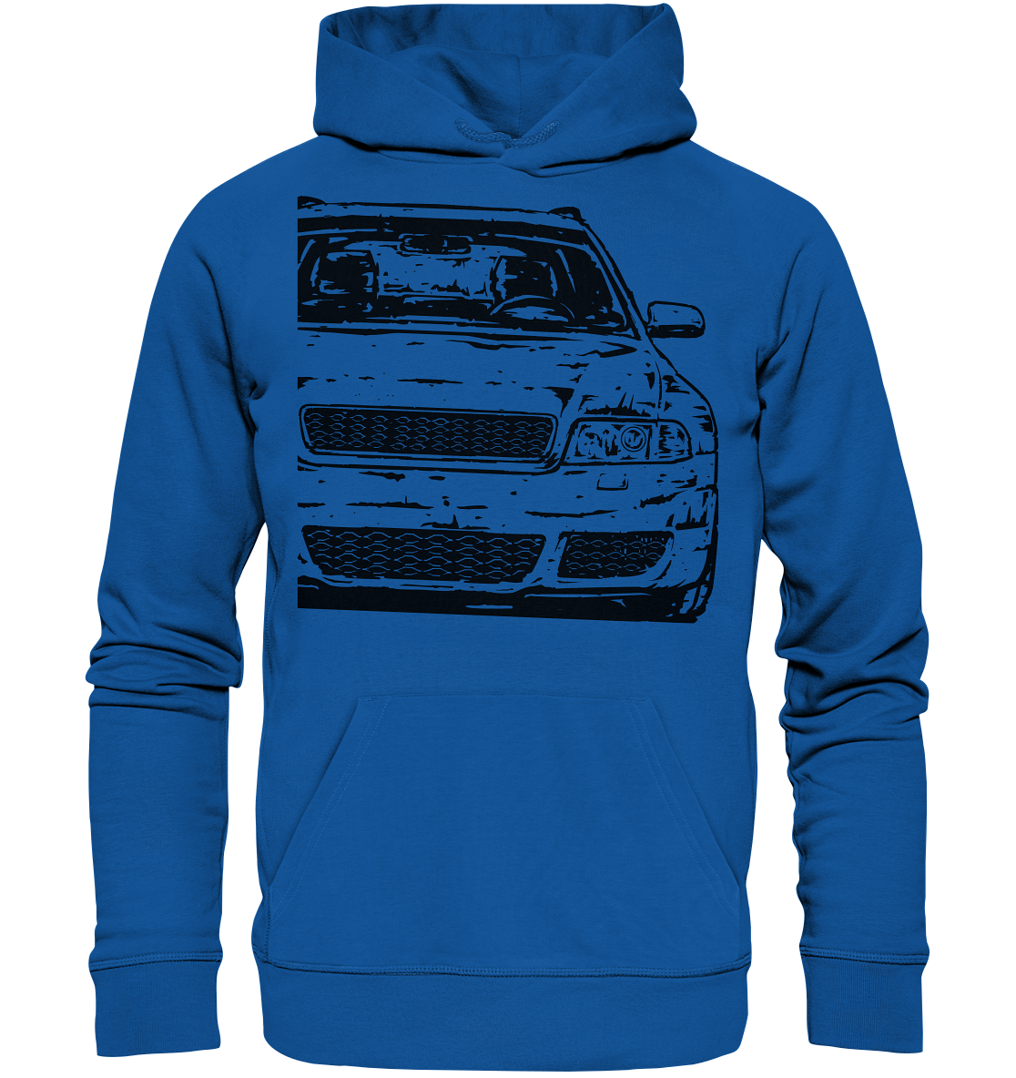 AGKRS4B5AOLSHD - Organic Hoodie