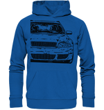 Lade das Bild in den Galerie-Viewer, AGKRS4B5AOLSHD - Organic Hoodie
