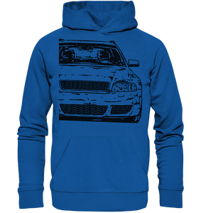 AGKRS4B5AOLSHD - Organic Hoodie