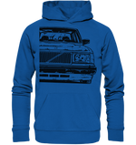 Lade das Bild in den Galerie-Viewer, VGK240OLSHD - Organic Hoodie
