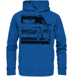 Lade das Bild in den Galerie-Viewer, VGKV70OLSHD - Organic Hoodie
