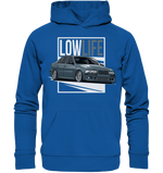 Lade das Bild in den Galerie-Viewer, BGKE39LLHD - Organic Hoodie
