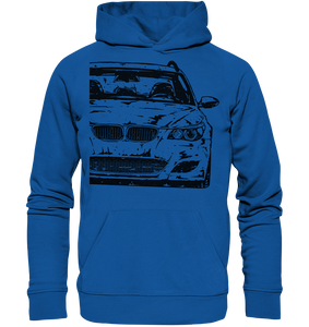 BGKE61OLSHD - Organic Hoodie