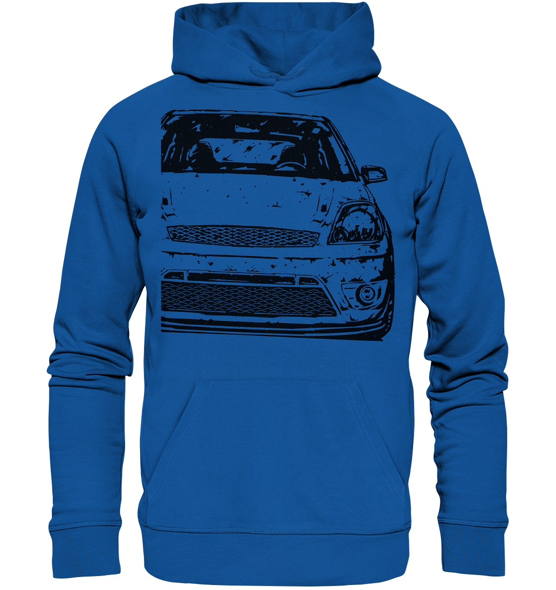 FGKFI6OLSHD - Organic Hoodie