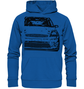 FGKFI6OLSHD - Organic Hoodie