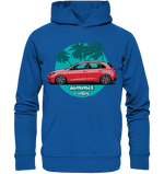 Lade das Bild in den Galerie-Viewer, HGKI30NSICHD - Organic Hoodie
