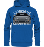 Lade das Bild in den Galerie-Viewer, TGKSMK4LNDHD - Organic Hoodie
