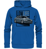 Lade das Bild in den Galerie-Viewer, BGKE39LLHD - Organic Hoodie
