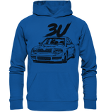 Lade das Bild in den Galerie-Viewer, SGKS3UDIRTYHD - Organic Hoodie
