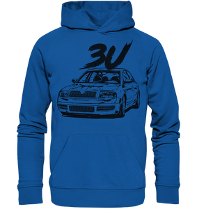 SGKS3UDIRTYHD - Organic Hoodie
