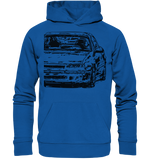 Lade das Bild in den Galerie-Viewer, OGKCDIRTYHD - Organic Hoodie
