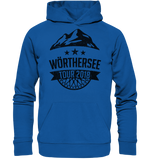 Lade das Bild in den Galerie-Viewer, WS12018BHD - Organic Hoodie
