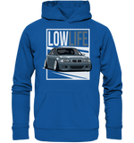 Lade das Bild in den Galerie-Viewer, BGKE46LLHD - Organic Hoodie
