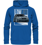 Lade das Bild in den Galerie-Viewer, BGKE61LLHD - Organic Hoodie
