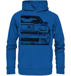 TGKS3OLSHD - Organic Hoodie