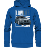 Lade das Bild in den Galerie-Viewer, BGKE92LLHD - Organic Hoodie
