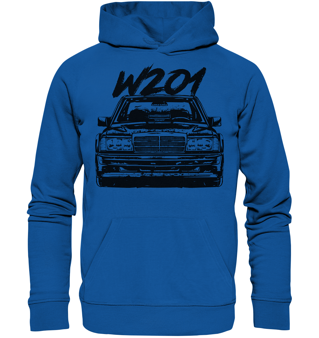 MGKW201FDBHD - Organic Hoodie