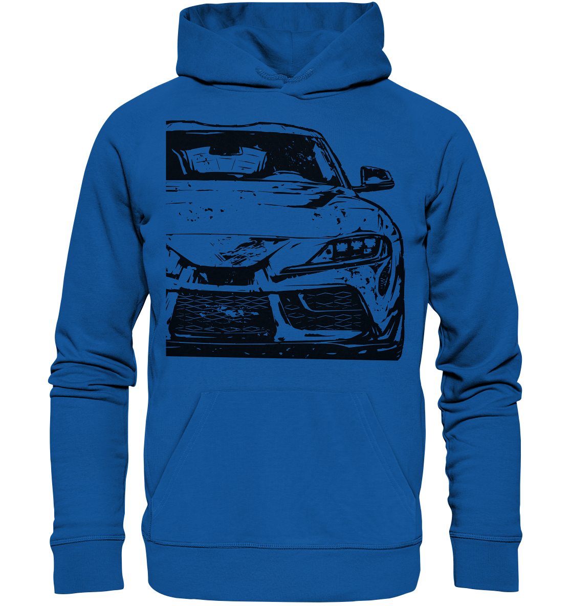 TGKS5OLSHD - Organic Hoodie