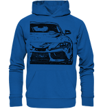 Lade das Bild in den Galerie-Viewer, TGKS5OLSHD - Organic Hoodie
