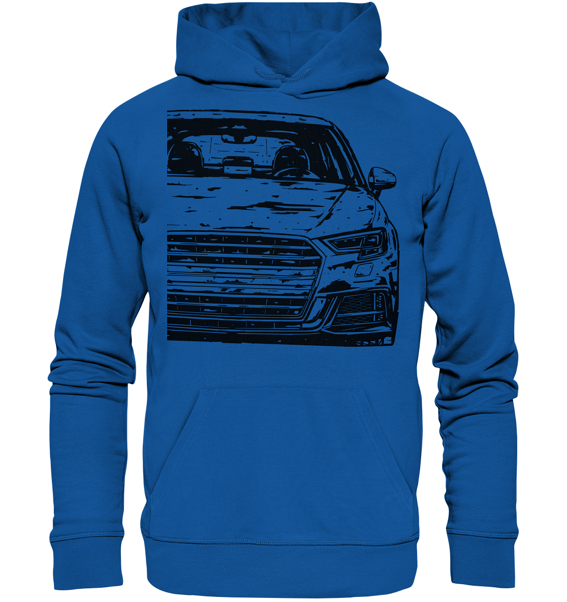 AGKS38VLFLOLSHD - Organic Hoodie
