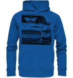 Lade das Bild in den Galerie-Viewer, AGKS38VLFLOLSHD - Organic Hoodie
