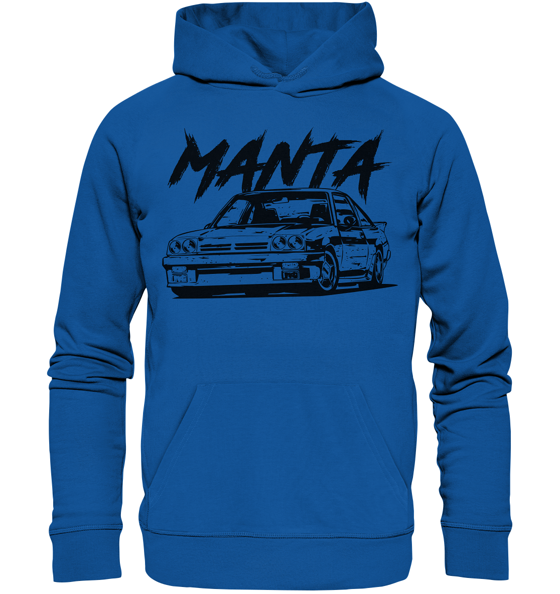 OGKMDIRTYHD - Organic Hoodie