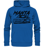 Lade das Bild in den Galerie-Viewer, OGKMDIRTYHD - Organic Hoodie
