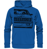 Lade das Bild in den Galerie-Viewer, BGKE24OLSHD - Organic Hoodie
