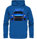 Lade das Bild in den Galerie-Viewer, FGKF3RSKILHD - Organic Hoodie
